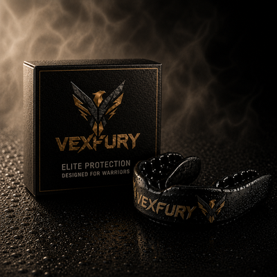 Vexfury Titan Pro