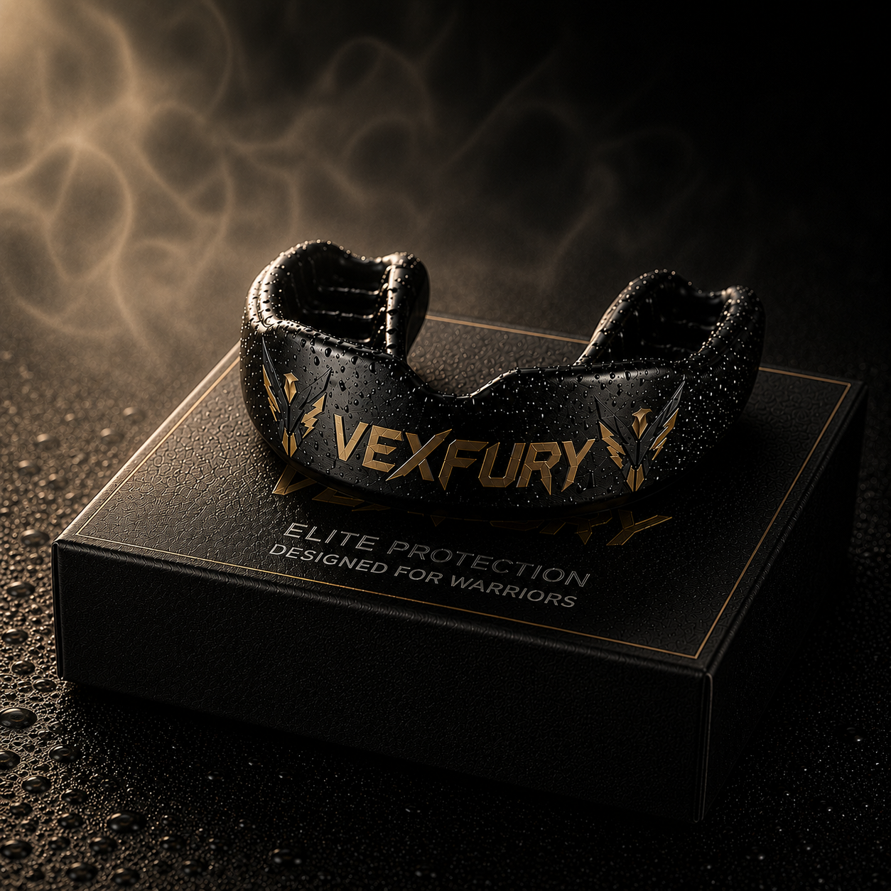 Vexfury Titan Pro