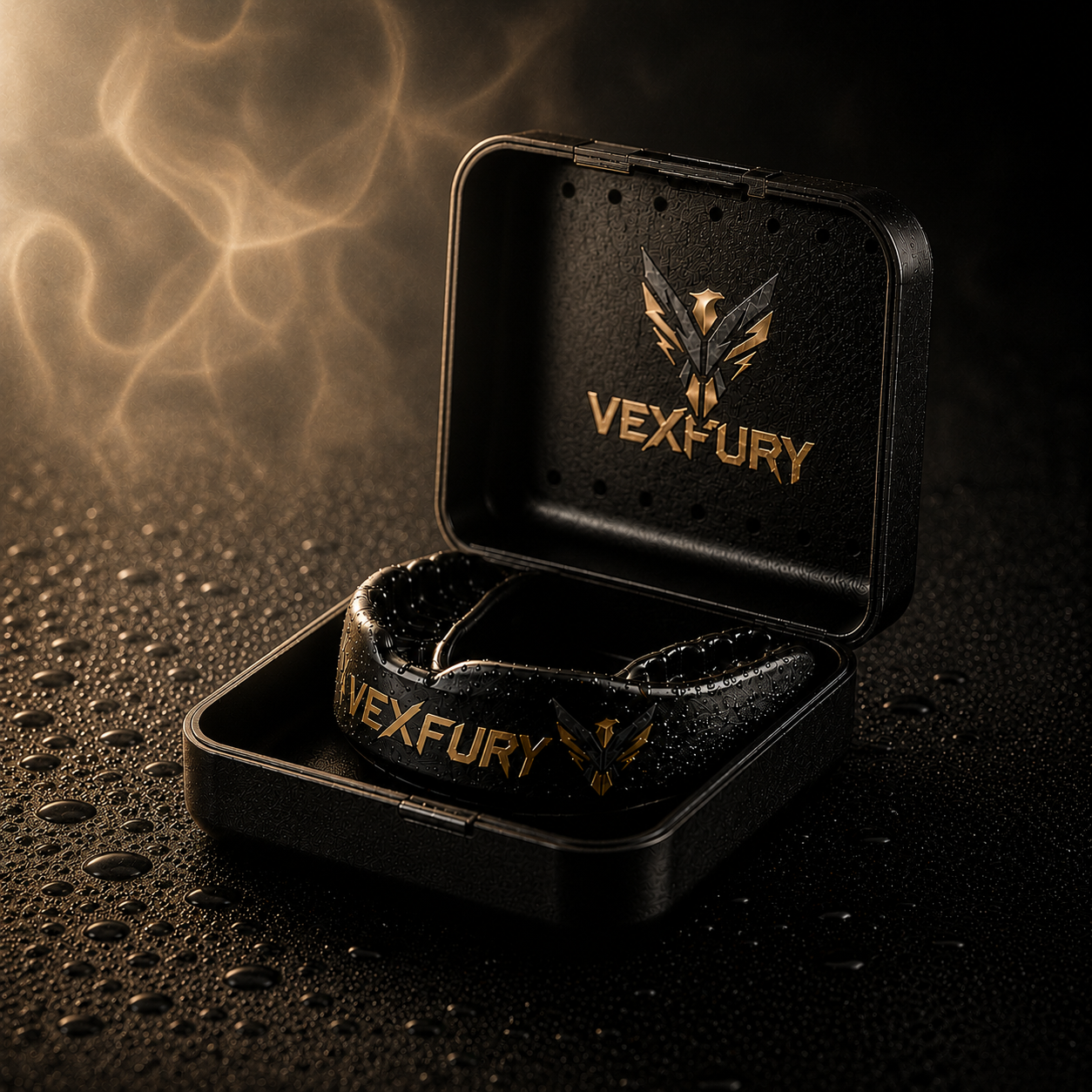 Vexfury Titan Pro