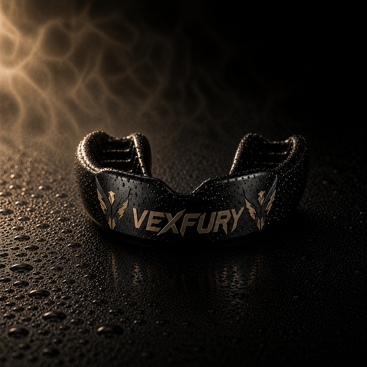 Vexfury Titan Pro