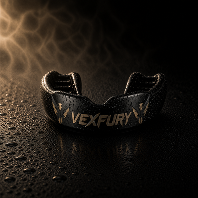 Vexfury Titan Pro